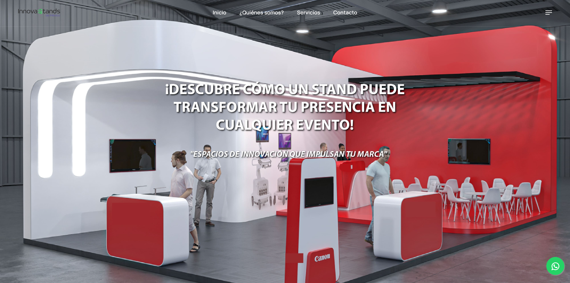 InnovaStands de México